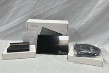 HAMTYSAN 7” HDMI Display Monitor for Raspberry Pi IPS LCD w/ Stand Open Box picture