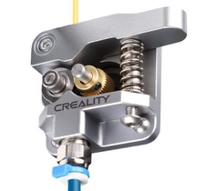 Upgraded Ender 3 V2 Ender 3 Cr10 All Metal Extruder - Aluminum - Mk8 Bowden Ext. picture