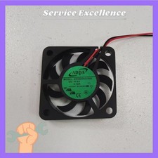 1X ADDA AD0405HX-K90 4CM DC5V 0.12A High-speed Gale Volume Cooling Fan Fast Del# picture
