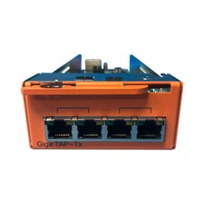 Gigamon TAP-201 GigaTAP-TX Network Tap Module 132-0003-200 picture