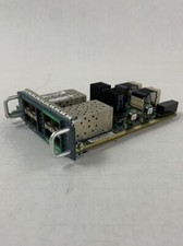Cisco N10-E0440 V01 4 Port Gigabit Ethernet Expansion Module 73-12475-01 picture