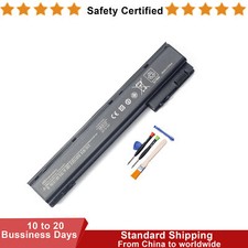 AR08 AR08XL Battery For HP ZBook 17 G1 G2 15 17 HSTNN-IB4H HSTNN-IB4I 1588-3003 picture