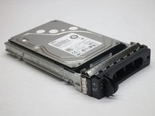 8CGTN DELL 1TB 7.2K SATA 3.5