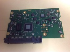 PCB Seagate ST1000NM0033 1 TB HARD DRIVEF/W GA0F  100764651 REV A picture