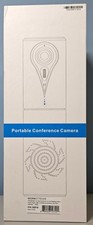 Workstream by Monoprice All-in-One USB Conference Camera, Mic, Speaker 1080p New picture