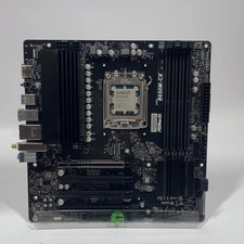 AsRock B650M-CX DDR5 AM5 AMD Ryzen 7 9700F 8 Core 3.80GHz mATX Combo picture