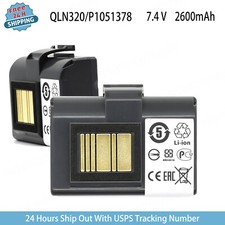 Printer Battery P1051378 For Zebra QLn320HC ZQ521 P1031365-069 P1031365-059 picture