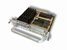 Cisco NM-HDV Module 800-03567-01 - TESTED picture