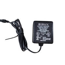 OEM Brady 9VDC AC Adapter For IDPRO Plus Labeling Wire Marker Printer IDP-BC picture