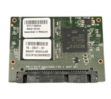 SMART MODULAR SGSLM16G3ABIMBD23 16GB SATA  INTERNAL SOLID STATE DRIVE C3 picture