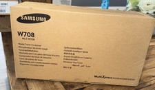 MLT-W708, Samsung Waste Toner Container picture