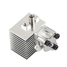 For S1/S1C Extruder Hot-End Cooler Assembly with Pressure Plates picture