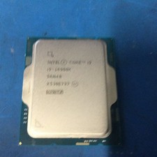 Intel i9-14900K @3.20GHz 24-Core SRN48 32 Thread LGA 1700 picture