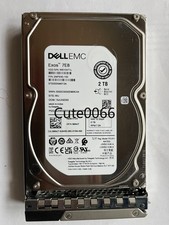 684JT 0684JT DELL EMC 2TB 7.2K SAS 3.5