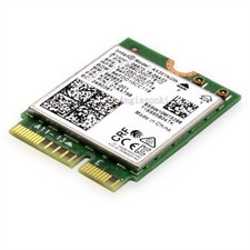 New Intel Wireless AX201NGW CNVi NGFF module Card WiFi 6  802.11ax Bluetooth 5.0 picture