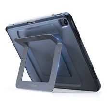 TORRAS Ostand K1 Guardian for iPad Air 13 inch Case M4/M3/M2, Black picture