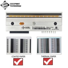 ✅ P1046696-099 Printhead for Zebra ZE500-4 ZE500 Thermal Label Printer 203dpi ✅ picture