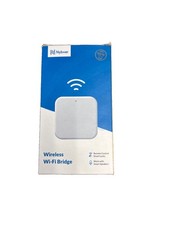 Nyboer G2 Wireless Wi-Fi Bridge 300 Mbps 1 LAN Port White for Smart Locks picture