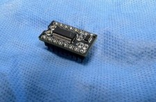 Commodore 64 / 128 - C64 / C128 - Clock MOS 8701 Replacement - Assembled Version picture