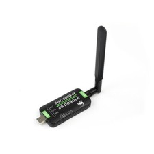 4G DONGLE Industrial Dongle with Antenna Supports GNSS Positioning SIM7600G-H picture