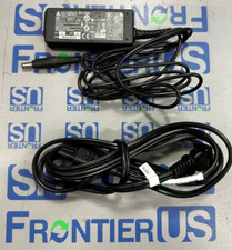 GENUINE DELTA Electronics, Inc AC/DC ADP-36JH A, HP PN 702655-001, 702193-001 picture