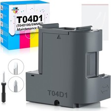T04D1 Ink Maintenance Box Compatible with 20+ Printers - Cost Savings Guaranteed picture