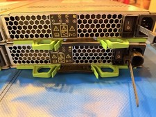 Fujitsu DX100 S4 800W Power Supply TDPS-800DB picture