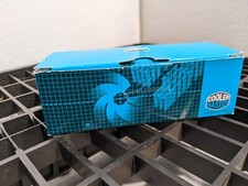 Cooler Master Fan With Heatsink picture