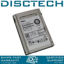 Dell W9G88 /  Toshiba KPM5XMUG1T60 1.6TB 2.5