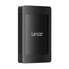 Lexar SL500 Portable 1TB SSD USB 3.2 Gen 2x2 SSD with Magnetic Set picture