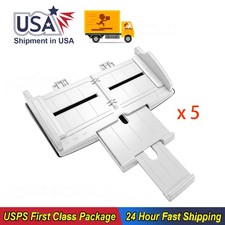 5x Input Paper Tray PA03670-E985 for Fujitsu fi-7160 fi-7260 fi-7180 fi-7280 picture