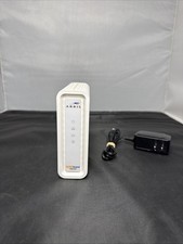 Arris Surfboard SB8200 Cable Modem DOCSIS 3.1 w/ Power AC Adapter -  picture