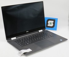 Dell XPS 15 9575 2 in 1  i7-8705G @ 3.1GHz 16GB DDR4 256GB m2 RX Vega picture