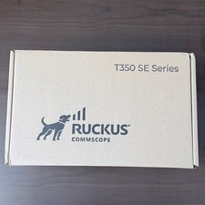 NEW Ruckus T350se SERIES 901-T350-US51  WI-FI 6 OUTDOOR WIRELESS ACCESS POINT picture