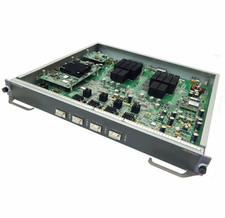 HP 9500 A9500 S9500E Switch Series 4 Port 10GbE Advanced Module XFP JC118A picture