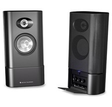 Altec Lansing - 2.0 Speaker System (2-Piece) MX-5020 Powered Audio Computer picture