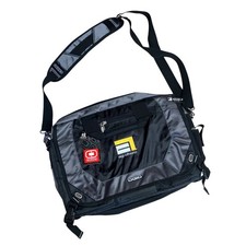 New OGIO Corporate City Corp Messenger Laptop Computer Bag 711207 Petrol Ag-Chem picture