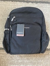 New with tag Baggallini Haven 16” Laptop backpack OS picture