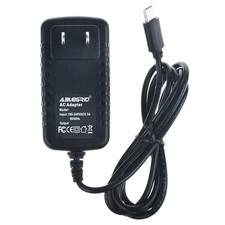 AC Adapter Charger For 3Doodler Flow 3DFLOW-US 3D Printing Printer Pen Power Sup picture