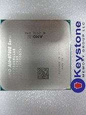 AMD Pro A10-8700E Series 2.8GHz Quad-Core AD877BAHM44AB CPU Processor *km picture