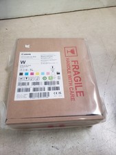 Canon Oce Arizona IJC257 UV Ink White 800ml (3010112213) picture