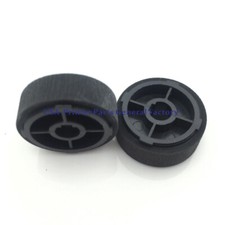 10PCS Pickup Roller For Lexmark E232 330 332 240 250 350 4505 Dell 1700 56P1820 picture