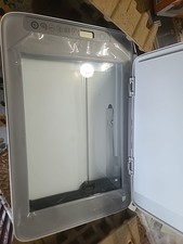 HP Deskjet 2755e All-In-One Color Inkjet Printer Untested, See Pictures picture