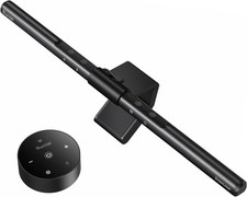 Computer Monitor Lamp, Screen Monitor Light Bar for Eye Caring, USB Reading LED picture