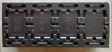 500384929 (1 PIECE)  INTEL CPU TRAY HOLDER LGA 4189  (56.5mm x 77.5mm) picture