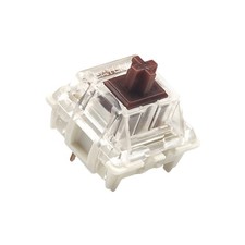 Ranked Gateron ks-9 Key Switches for Mechanical Gaming Keyboards | Plate Moun... picture