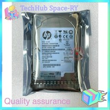 NEW HP 652583-B21 600GB 10K 2.5