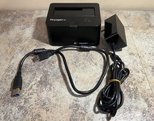 Newer Technology - Voyager S3 - USB 3.0 / 2.0 SATA I/II  - Hard Drive Dock picture