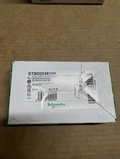  Schneider Modicon STBDDI3610K DDI3610 digital input kit STB 24V DC picture