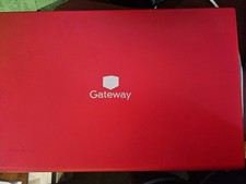 Gateway GWTN156-11RD 15.6